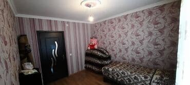 sumqayıt bina evləri: Sumqayıt, 3 otaqlı, Köhnə tikili, 55 kv. m — 5