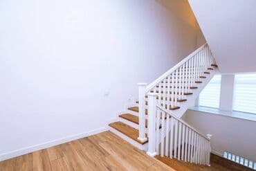 7ci mikrorayonda kiraye evler: Həzi Aslanov qəs. 6 otaqlı, 415 kv. m, Yeni təmirli — 19