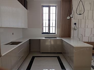 sink kapsula: Süni Mərmər Yəni Coriandan Kuxna Dəzgahı Moydadirlar Güldan Divar — 4