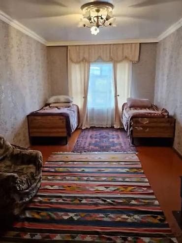 ehmedli 2 otaqli evler: Quba – həyət evi satılır. Elanın üzərində göstərilən qiymət: 82.000 — 3