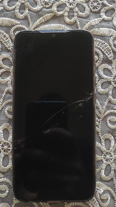 prestejin 5 pro: Redmi Note 8, 64 GB, rəng - Mavi, Barmaq izi — 2