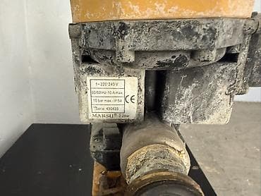 Шланги: Насос, Для дома (бытовой), установка Поверхностный — 5