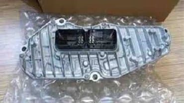 Sürətlər qutusunun beyni: Ford Focus, Fiesta Robot sürət qutusu beyni (TCM). Ford Focus, Fiesta — 1