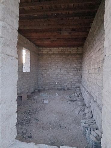 binədə evler: Tikinti, Mülkiyyətçi — 6
