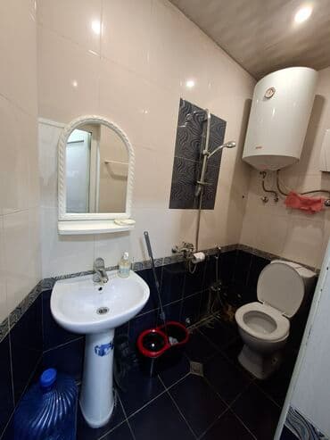 Офисы: N.Nerimanov Nazim Haciyevde obyekt Gozellik Salonu Bos veziyyetde — 10