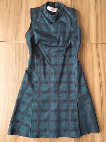 S razmer don. 2 defe geyinilib. Ela veziyyetdedir. Moskvadan alinib — 1