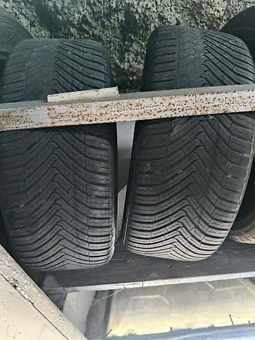 Avtomobil təkərləri iki eded problemsiz yaxs veziyyetde unvan vasmoy lalafo.az -da Avtomobil təkərləri iki eded problemsiz yaxs veziyyetde unvan vasmoy
