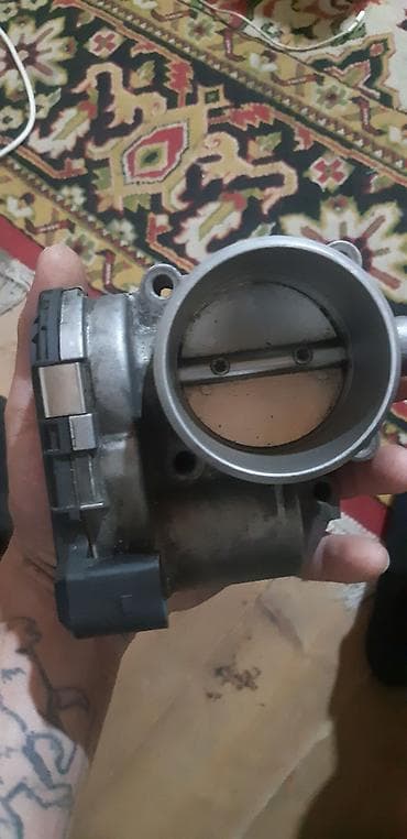ucuz keci: Məhsul: Elektron qaz klapanı (Throttle Body) – BOSCH Təsvir: - — 3