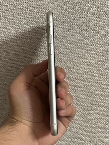 Fly: IPhone 11, 64 ГБ, Белый — 3