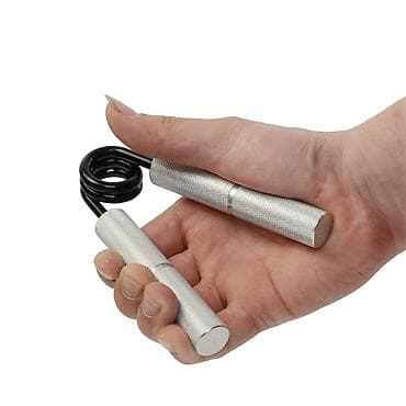 idma: Dəmir bilək espanderi (200lbs - 91kq) 🪪 şəxsi̇yyət vəsi̇qəsi̇ i̇lə — 4