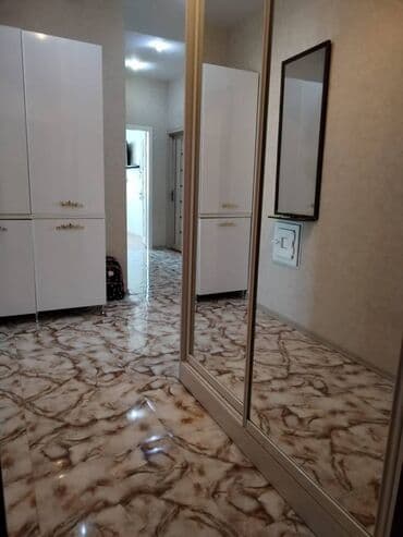 ucuz kafeler: 9-cu mikrorayon, 3 otaqlı, Yeni tikili, 80 kv. m — 8