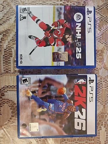 ps4 oyunlar barter: İdman, Ünvandan götürmə — 1