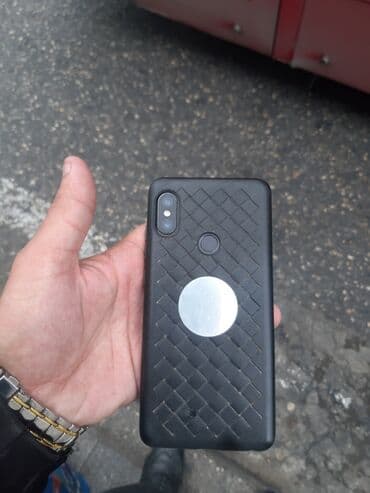 redmi note 9 qiymeti 64gb: Redmi Note 5, 64 GB, rəng - Qara, Sensor, Barmaq izi, İki sim kartlı — 2