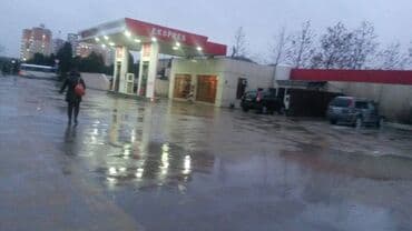 mingecevir obyekt: Bakı Sumqayıt yolunda (şəhərin girişi) 30 sot torpaq sahəsində inşa — 2