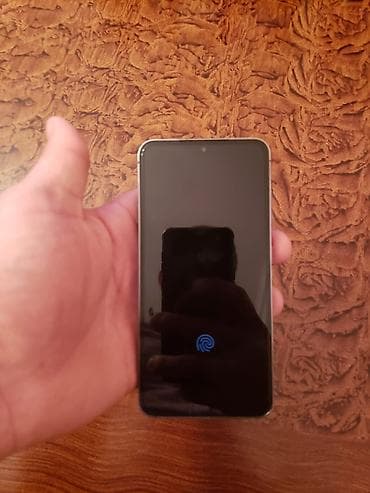 samsung s20 mini: Samsung Galaxy S23, rəng - Boz, Barmaq izi — 4