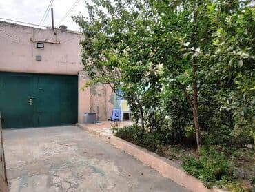 kirdite evler: Bülbülə qəs. 7 otaqlı, 340 kv. m, Orta təmir — 19