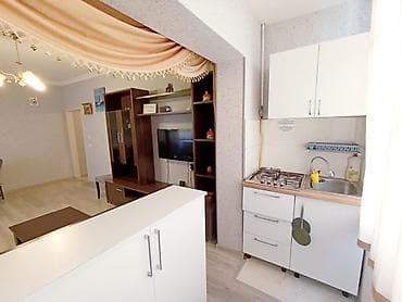 Баку, 2 комнаты, Вторичка, 50 м² — 4