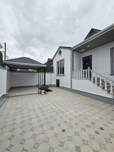 savalan ev: Savalan 4 otaqlı, 130 kv. m, Yeni təmirli — 2