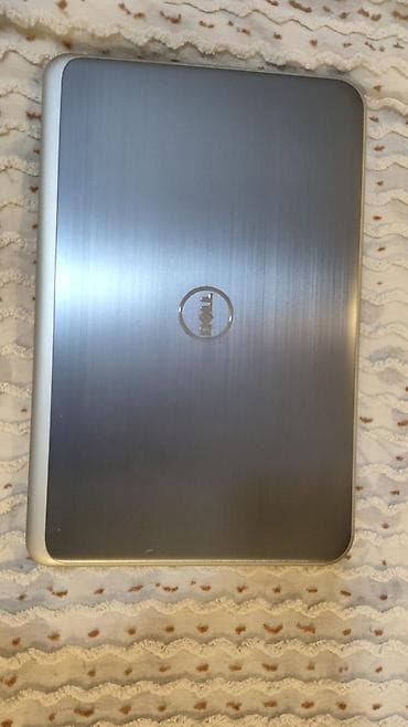 Noutbuk Dell Inspiron 5721 təmirdə olmayıb, əla vəziyyətdədir sadəcə lalafo.az -da Noutbuk Dell Inspiron 5721 təmirdə olmayıb, əla vəziyyətdədir sadəcə