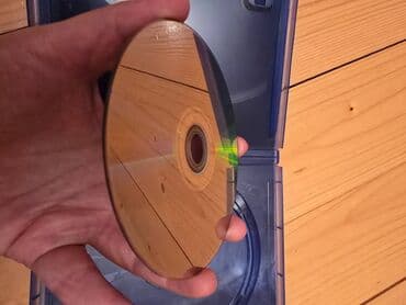 ps2 diskləri: Satılır: Bloodborne (ps4) Disk orijinaldır və heç bir cızıq yoxdur — 3