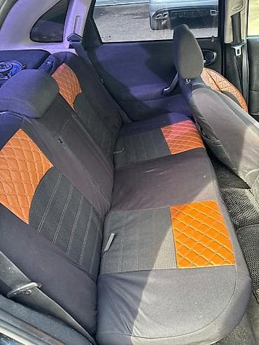 i̇sti kişi svitşotları: Komlekt, Qızdırıcısız, Opel Vektra, 2001 il, Orijinal, Almaniya, İşlənmiş — 7