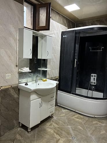 neftcalada satilan evler: 160 kv. m, 4 otaqlı, İşıq, Kanalizasiya, İnternet — 10