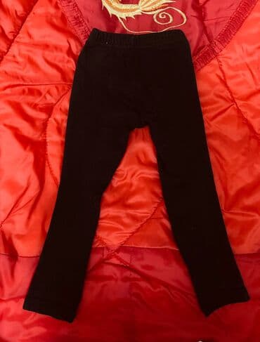 polo classic şalvar: Usaqlarcun alt Paltari — 1