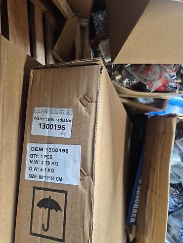 hava kompressorlar satisi: Salam Opel, Hyundai, Chevroler, Byd ucun su ve kondisaner — 2