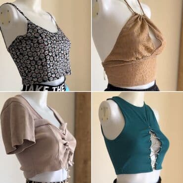 прикольные мужские футболки: Croplar — 7