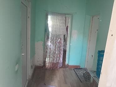 modul tipli ev: Bakı, Əhmədli, 2 otaqlı, Köhnə tikili, m. Həzi Aslanov, 46 kv. m — 4