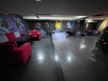 nefis döner masazir: 28 may metrosuna yaxin yerləşən pab ayi 5000 azn kirayə verilir — 10