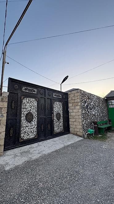 sabuncuda evlər: 4 otaqlı, 180 kv. m, Kredit yoxdur, Yeni təmirli — 7