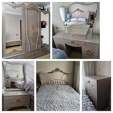 AmlYataq desti 850azn. Taxt bazalıdı, matrası üstündə verilir. Ünvan