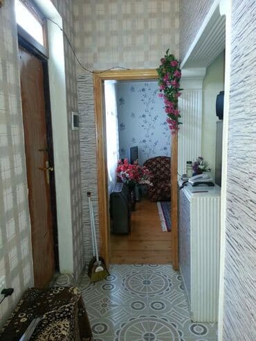 əmlak az oğuz şəhəri: Binəqədi qəs. 2 otaqlı, 65 kv. m, Kredit yoxdur, Orta təmir — 2