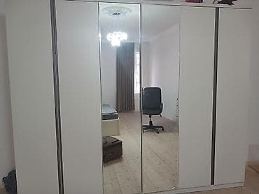 taxt dəsti 50 m: İkinəfərlik çarpayı, Yeni — 4