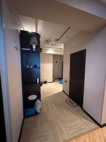 sumqayitda yeni tikili binalar ipoteka: 2 otaqlı, Yeni tikili, m. Həzi Aslanov, 84 kv. m — 8