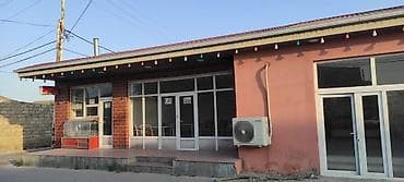 dukan: 136sayli mektebe yaxin 200kv obyekt arendaya verilir Her cur seraiti — 7
