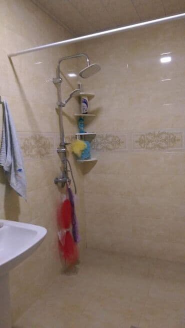 ehmedlide kiraye evler 2025: Həzi Aslanov metrosunun yaxınlığında 16 mertebeli binanın 5-ci — 4