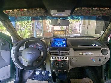 fiat 500l: Fiat Punto: 1.2 l | 2000 il 271000 km Hetçbek — 2