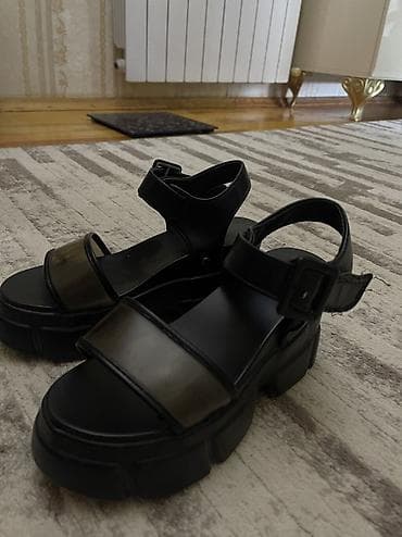 Сапоги: Другая женская обувь — 2