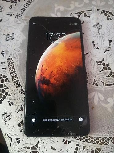 bar blender: Redmi Note 5, 64 GB, rəng - Qara, Sensor, Barmaq izi, İki sim kartlı — 1
