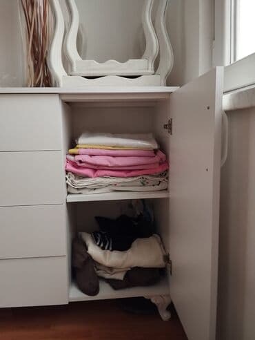 купить трюмо с зеркалом: Новый, Трюмо, Нет кредита — 7