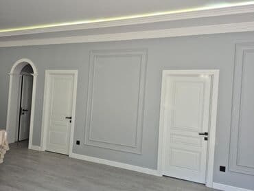 kirayə otaq yoldaşı: 2 otaqlı, 100 kv. m, Kredit yoxdur, Yeni təmirli — 3