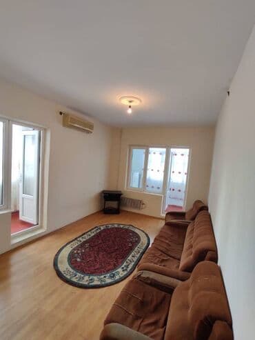 minsk 125: Bakı, 1 otaqlı, Köhnə tikili, 42 kv. m — 9