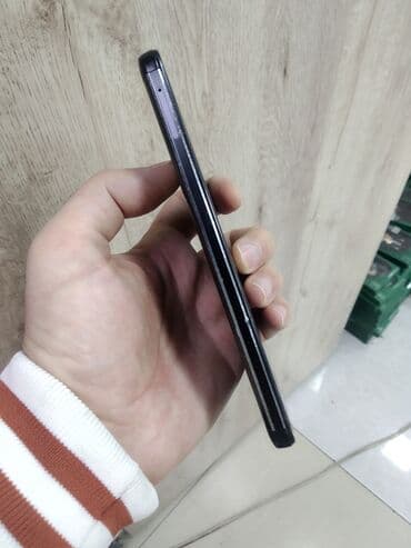 hoffman ütü: Hoffmann, 32 GB, rəng - Qara, Barmaq izi — 4