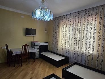 2 otaql: Mingecevir Seheri Turizm Kollecinin yaninda telebe qizlara kiraye ev — 4