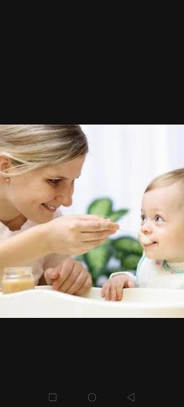 Salam Analar Siz evladınızı rahatlıqla güvənərək, mənə etibar edə