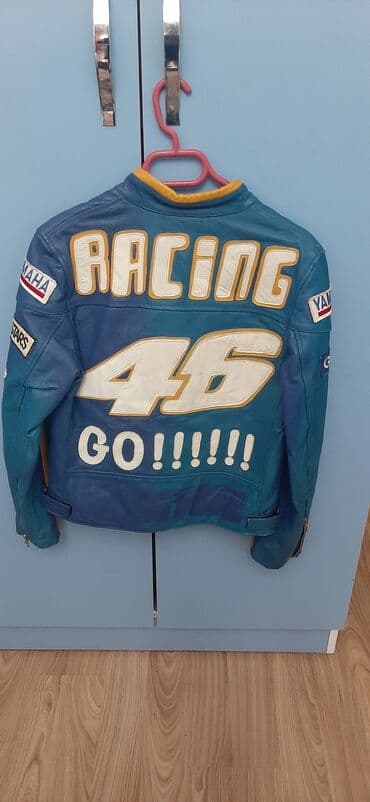 Носки и белье: Dəri kurtka yahsi veziyetde tam dəridən hazırlanıb — 4