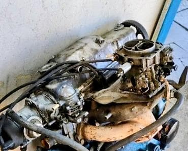 mator reduktor: İşləkdir yağaxidan yeri yoxdu yağ azalmasi yoxdu lada 2109 mühərrliki — 5