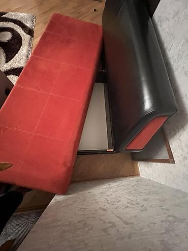 Di̇van-kravat, Açılan, Bazalı — 5